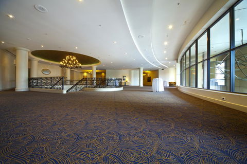 Stamford Plaza Sydney Airport Hotel & Conference Centre - Tourism Hervey Bay 29