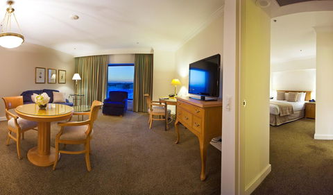 Stamford Plaza Sydney Airport Hotel & Conference Centre - Tourism Hervey Bay 31
