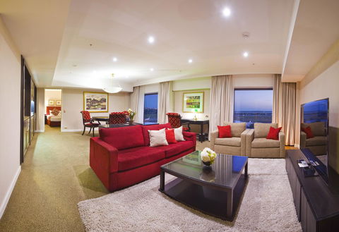Stamford Plaza Sydney Airport Hotel & Conference Centre - Tourism Hervey Bay 17