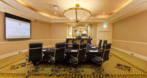 Stamford Plaza Sydney Airport Hotel & Conference Centre - Tourism Hervey Bay 24