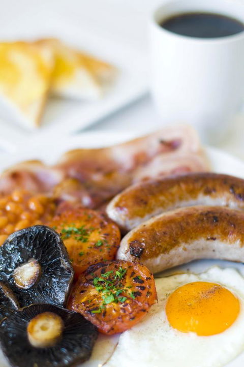 Stamford Plaza Sydney Airport Hotel & Conference Centre - Tourism Hervey Bay 4