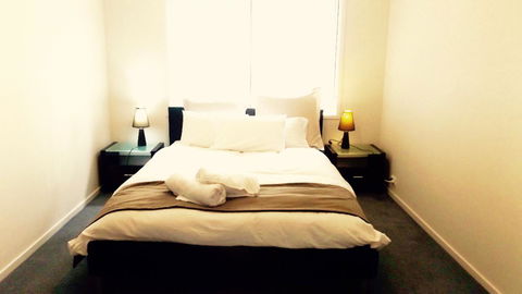 Jindabyne Executive - Hervey Bay Accommodation 4