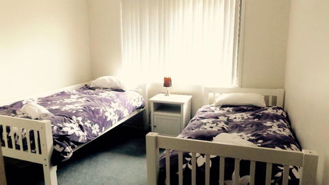 Jindabyne Executive - Hervey Bay Accommodation 2