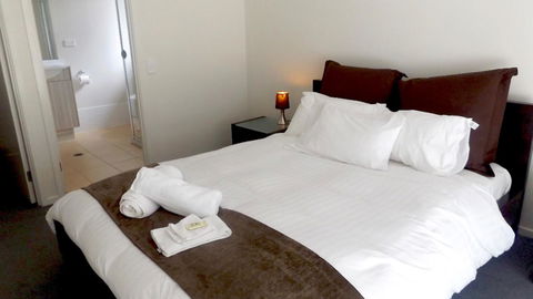 Jindabyne Executive - Hervey Bay Accommodation 1