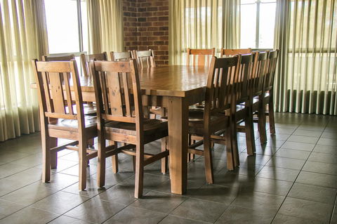 Ironstone Estate Lovedale - Hervey Bay Accommodation 23