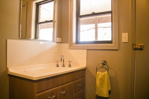 Ironstone Estate Lovedale - Hervey Bay Accommodation 12
