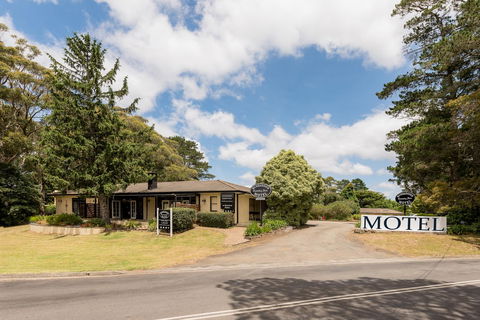 Bundanoon Country Inn Motel - Hervey Bay Accommodation 43