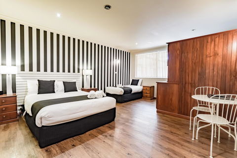 Bundanoon Country Inn Motel - Hervey Bay Accommodation 8
