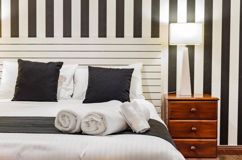 Bundanoon Country Inn Motel - Hervey Bay Accommodation 5