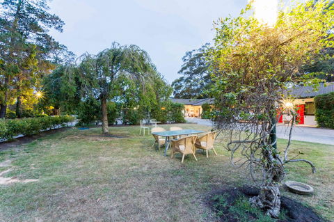 Bundanoon Country Inn Motel - Hervey Bay Accommodation 21
