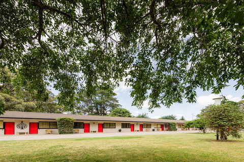 Bundanoon Country Inn Motel - Hervey Bay Accommodation 44