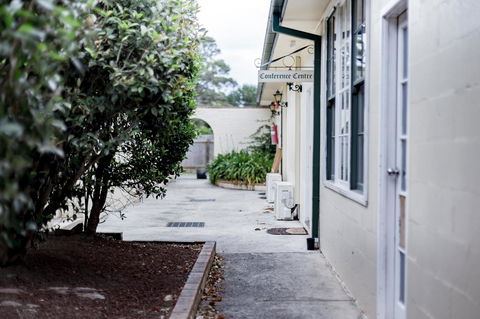 Bundanoon Country Inn Motel - Hervey Bay Accommodation 16