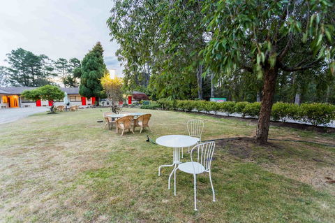 Bundanoon Country Inn Motel - Hervey Bay Accommodation 19