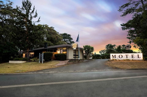Bundanoon Country Inn Motel - Hervey Bay Accommodation 22