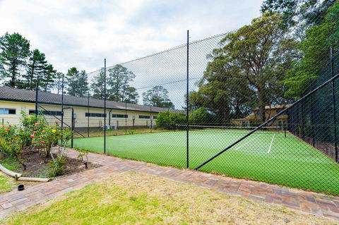 Bundanoon Country Inn Motel - Hervey Bay Accommodation 18