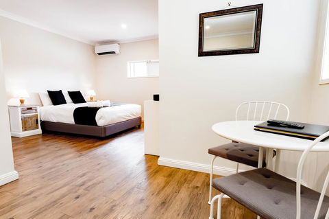 Bundanoon Country Inn Motel - Hervey Bay Accommodation 26