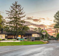 Bundanoon Country Inn Motel - Tourism Hervey Bay