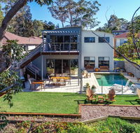 The Edgewater Bed  Breakfast - Tourism Hervey Bay