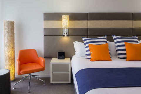 Novotel Newcastle Beach - Hervey Bay Accommodation 10