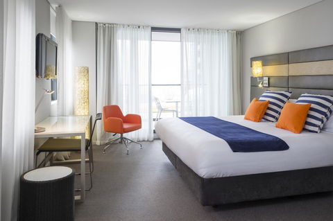 Novotel Newcastle Beach - Hervey Bay Accommodation 14