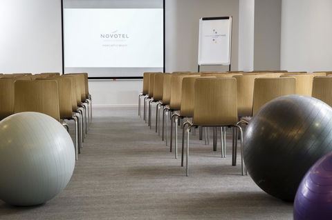 Novotel Newcastle Beach - Hervey Bay Accommodation 20