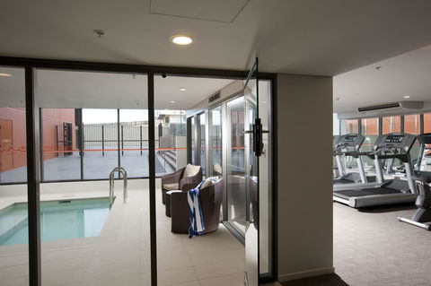 Novotel Newcastle Beach - Hervey Bay Accommodation 30