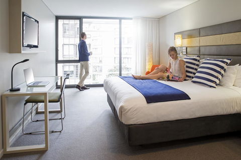 Novotel Newcastle Beach - Hervey Bay Accommodation 11