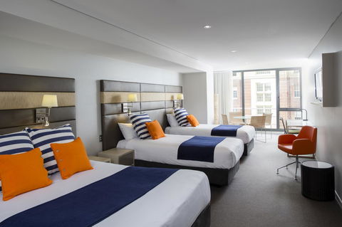Novotel Newcastle Beach - Hervey Bay Accommodation 5