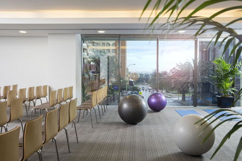 Novotel Newcastle Beach - Hervey Bay Accommodation 18