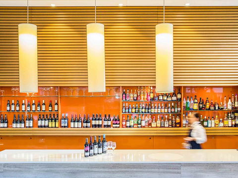 Novotel Newcastle Beach - Hervey Bay Accommodation 1