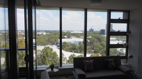Skygarden Olympic Park View 2 Bedroom Apartment - Hervey Bay Accommodation 21