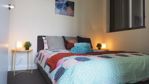 Skygarden Olympic Park View 2 Bedroom Apartment - Hervey Bay Accommodation 31