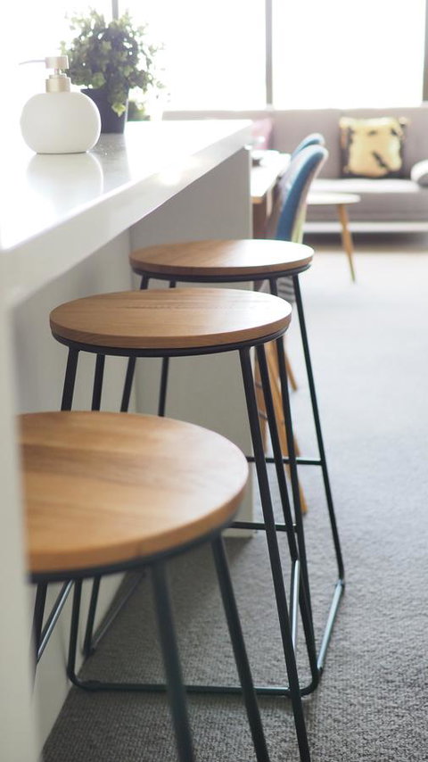 Skygarden Olympic Park View 2 Bedroom Apartment - Hervey Bay Accommodation 8