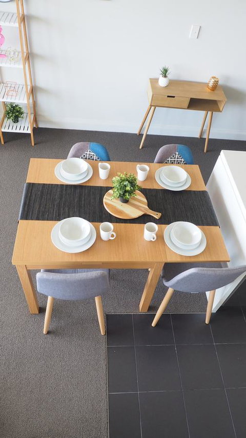 Skygarden Olympic Park View 2 Bedroom Apartment - Hervey Bay Accommodation 26