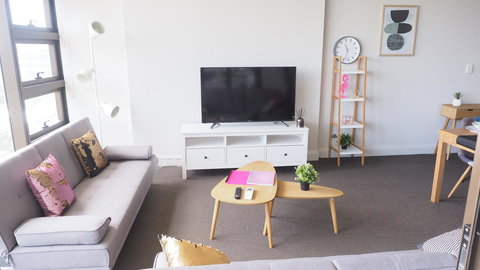 Skygarden Olympic Park View 2 Bedroom Apartment - Hervey Bay Accommodation 36