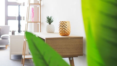 Skygarden Olympic Park View 2 Bedroom Apartment - Hervey Bay Accommodation 7