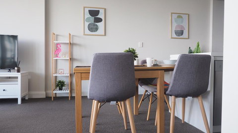 Skygarden Olympic Park View 2 Bedroom Apartment - Hervey Bay Accommodation 40