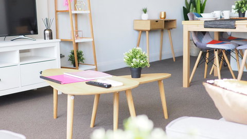 Skygarden Olympic Park View 2 Bedroom Apartment - Hervey Bay Accommodation 11