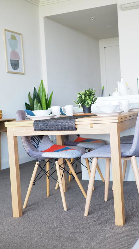 Skygarden Olympic Park View 2 Bedroom Apartment - Hervey Bay Accommodation 14