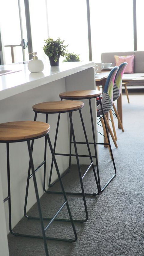 Skygarden Olympic Park View 2 Bedroom Apartment - Hervey Bay Accommodation 10