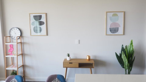 Skygarden Olympic Park View 2 Bedroom Apartment - Hervey Bay Accommodation 17