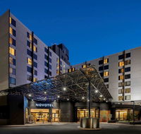 Novotel Sydney International Airport Formerly Mercure - Hervey Bay Accommodation