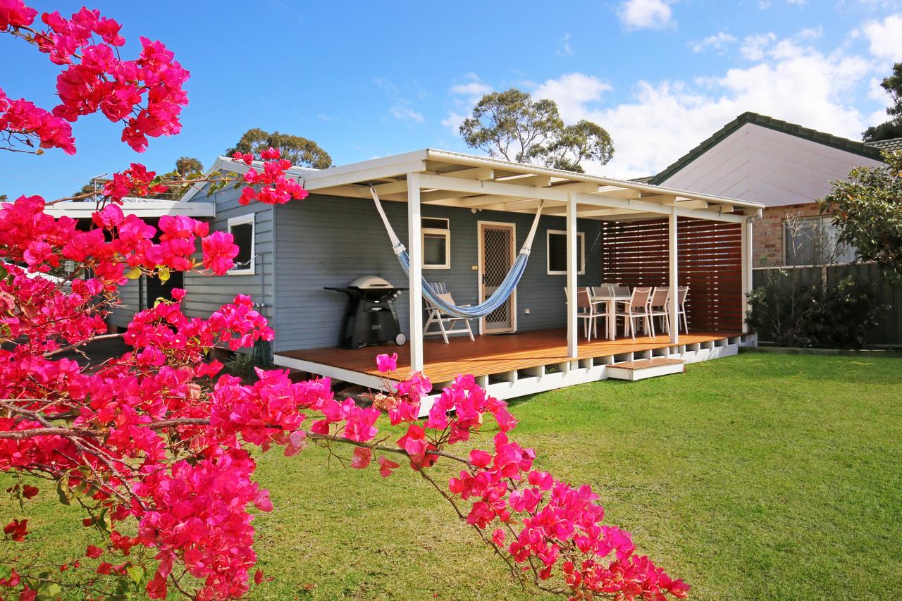 Comberton NSW Tourism Hervey Bay