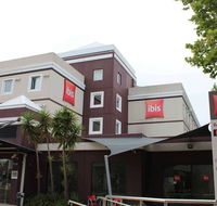 ibis Newcastle - Tourism Hervey Bay
