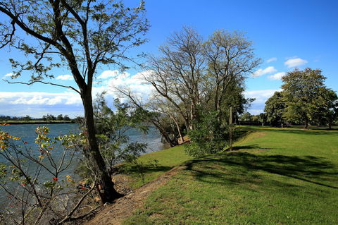 Terara Riverside Retreat - Tourism Hervey Bay 29