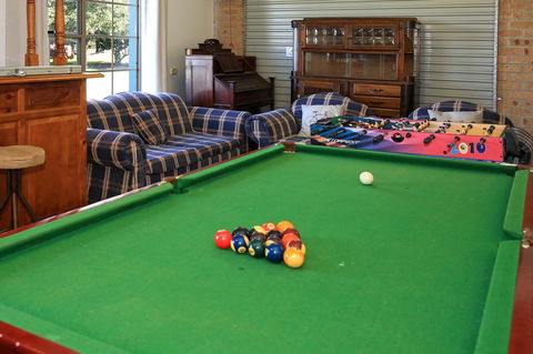 Terara Riverside Retreat - Tourism Hervey Bay 18