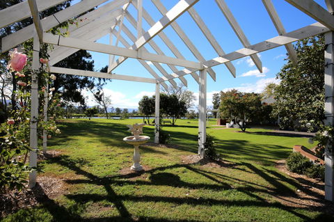 Terara Riverside Retreat - Tourism Hervey Bay 34