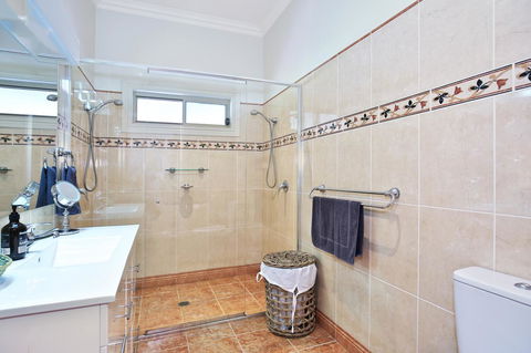 Terara Riverside Retreat - Tourism Hervey Bay 15