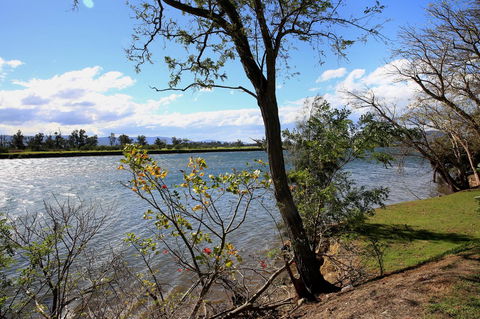 Terara Riverside Retreat - Tourism Hervey Bay 27