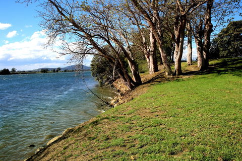 Terara Riverside Retreat - Tourism Hervey Bay 32